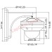 6MP HD IP Mini PTZ dome camera